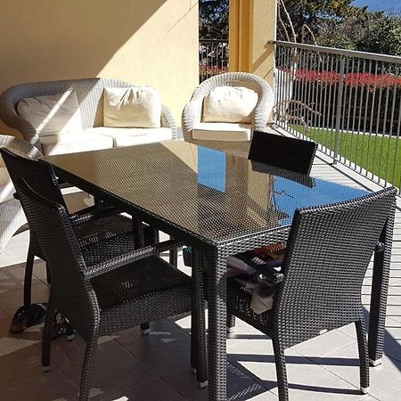 Apartment San Pietro Toscolano Maderno Zewnętrze zdjęcie