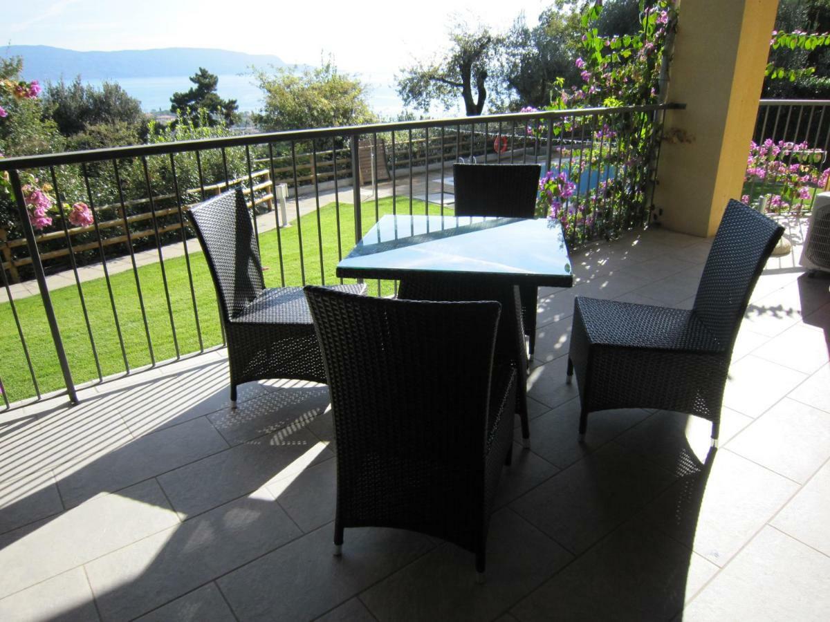 Apartment San Pietro Toscolano Maderno Zewnętrze zdjęcie