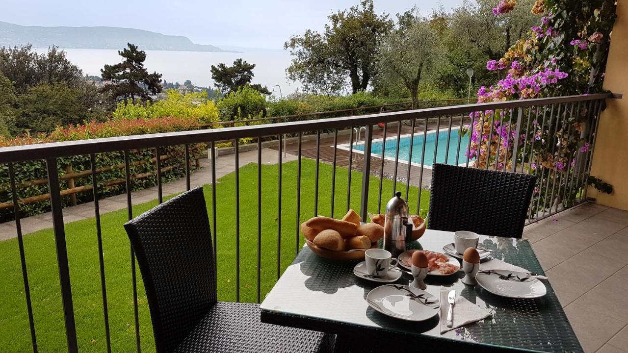Apartment San Pietro Toscolano Maderno Zewnętrze zdjęcie